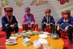 Gongcheng Edible Oil Tea Festival