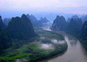 Guangxi Li River 
