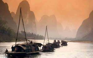 Li River Guilin Tour