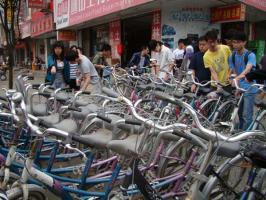 Yangshuo Bike Rental