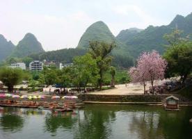 Yulong River View