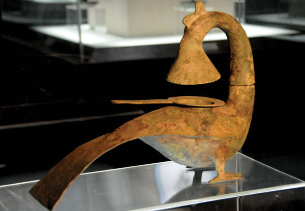 hepu han dynasty tomb group museum, hepu museum, hepu guangxi