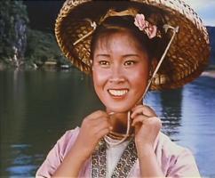 Liusanjie Movies Actress