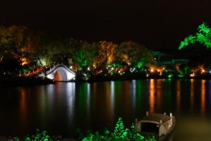 Two Rivers And Four Lakes Evening Cruise